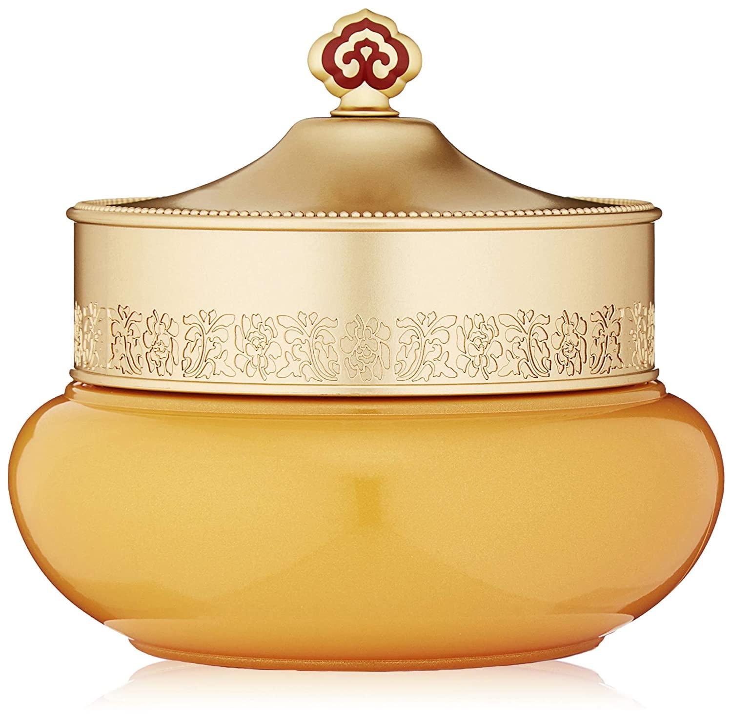 The History of Whoo - GONGJINHYANG Facial Cream Cleanser 210ml