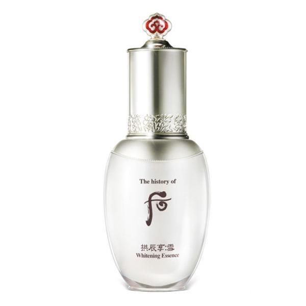 The History of Whoo - GONGJINHYANG SEOL Radiant White Essence 45ml