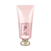 [The History of Whoo] GONGJINHYANG SOO 'SOO YEON FOAM CLEANSER' Hydrating Foam Cleanser 180ml