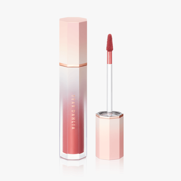 [DEAR DAHLIA] BLOOMING EDITION Satin Glow Lip Stain 5.5g #03 Adore [US, Japan, Germany, India, UK, Uae, France, Italy, Brazil, Canada, Russia, South Africa, Australia, Kuwait, Mexico, Indonesia, Netherlands, Saudi Arabia, UKRAIN, Finland, POLAND, Singapore, Malaysia ]