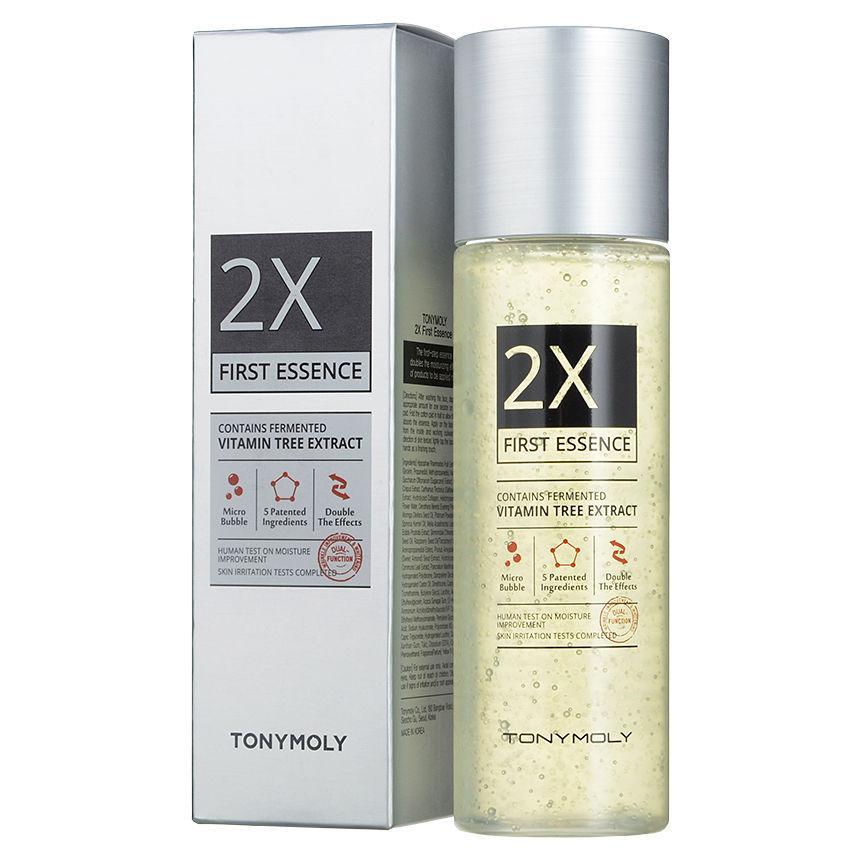 TONYMOLY 2X First Essence 200ml (Copy) - KimYoung K-beauty Shop