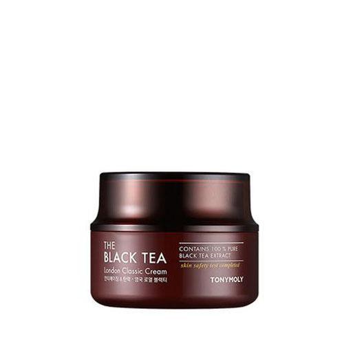 TONYMOLY The Black Tea London Classic Cream 50ml (Copy) - KimYoung K-beauty Shop