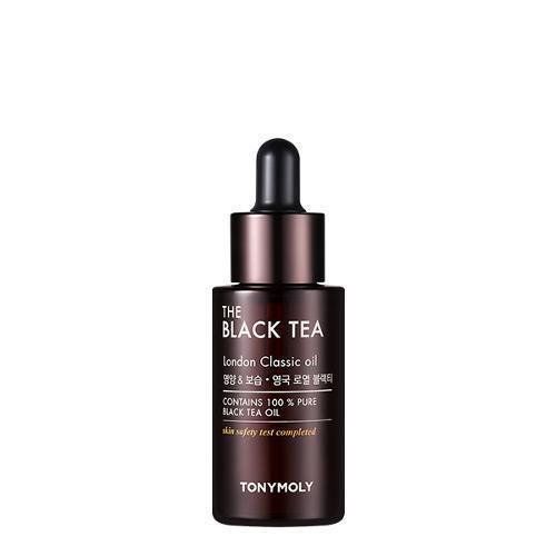 TONYMOLY The Black Tea London Classic Oil 30ml (Copy) - KimYoung K-beauty Shop