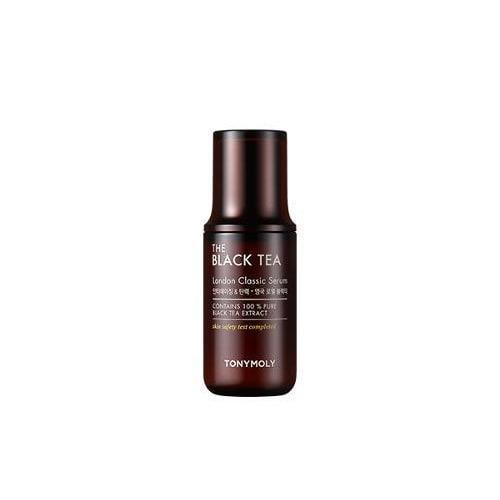 TONYMOLY The Black Tea London Classic Serum 50ml (Copy) - KimYoung K-beauty Shop