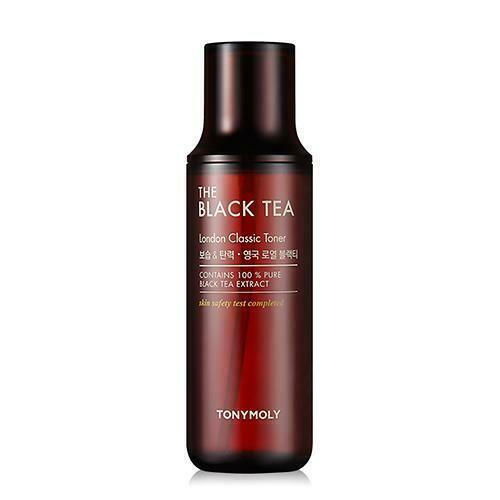 TONYMOLY The Black Tea London Classic Toner 150ml (Copy) - KimYoung K-beauty Shop