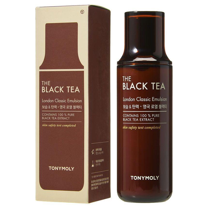 TONYMOLY The Black Tea London Classic Toner 150ml (Copy) - KimYoung K-beauty Shop