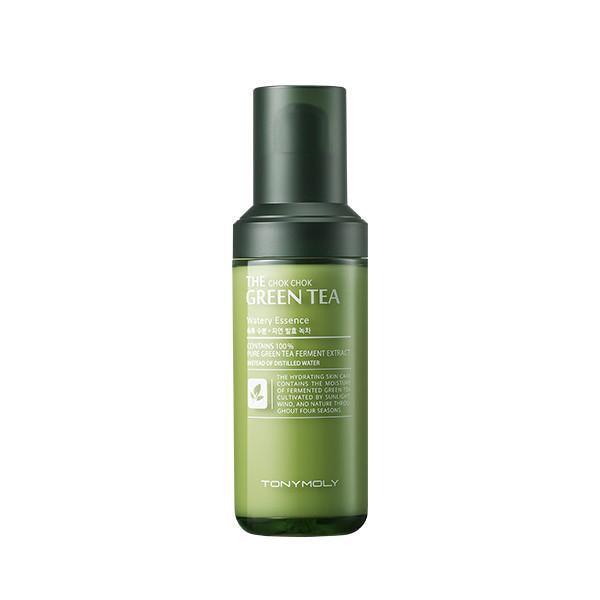 TONYMOLY The Chok Chok Green Tea Watery Essence 55ml (Copy) - KimYoung K-beauty Shop