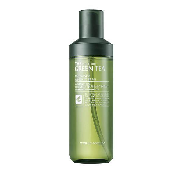 TONYMOLY The Chok Chok Green Tea Watery Skin 180ml (Copy) - KimYoung K-beauty Shop