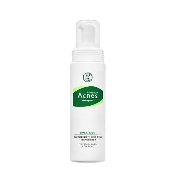 Acnes Foaming Wash 200ml