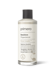 primera Organience Emulsion 150ml [US, Japan, Germany, India, UK, Uae, France, Italy, Brazil, Canada, Russia, South Africa, Australia, Kuwait, Mexico, Indonesia, Netherlands, Saudi Arabia, UKRAIN, Finland, POLAND, Singapore, Malaysia ]