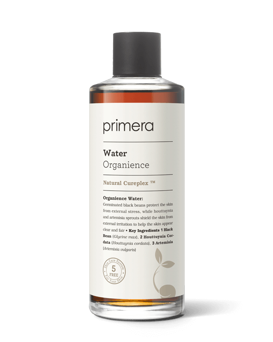 primera Organience Water 180ml [US, Japan, Germany, India, UK, Uae, France, Italy, Brazil, Canada, Russia, South Africa, Australia, Kuwait, Mexico, Indonesia, Netherlands, Saudi Arabia, UKRAIN, Finland, POLAND, Singapore, Malaysia ]