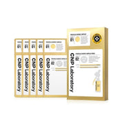 CNP 2-Step Propolis Energy Ampule Mask 5 Sheets (Copy) - KimYoung K-beauty Shop