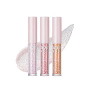 peripera Sugar Twinkle Liquid Glitter 1.9g (3 Colors) (Copy) - KimYoung K-beauty Shop