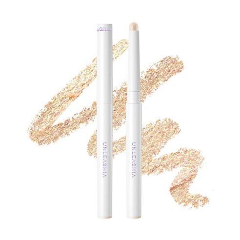 UNLEASHIA Pretty Easy Glitter Stick 7g #N°2 Flutter (Copy) - KimYoung K-beauty Shop