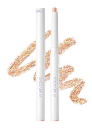 UNLEASHIA Pretty Easy Glitter Stick 7g #N°3 Brave (Copy) - KimYoung K-beauty Shop