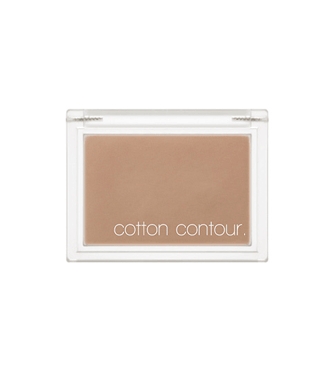 MISSHA Cotton Contour 4g (5 Colors)