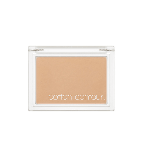 MISSHA Cotton Contour 4g (5 Colors)