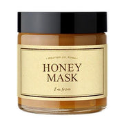 I'm from Honey Mask 120g (Copy) - KimYoung K-beauty Shop