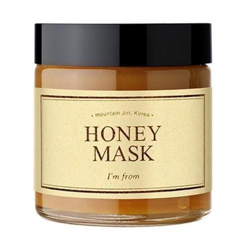 I'm from Honey Mask 120g (Copy) - KimYoung K-beauty Shop