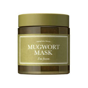 I'm from Mugwort Mask 110g (Copy) - KimYoung K-beauty Shop