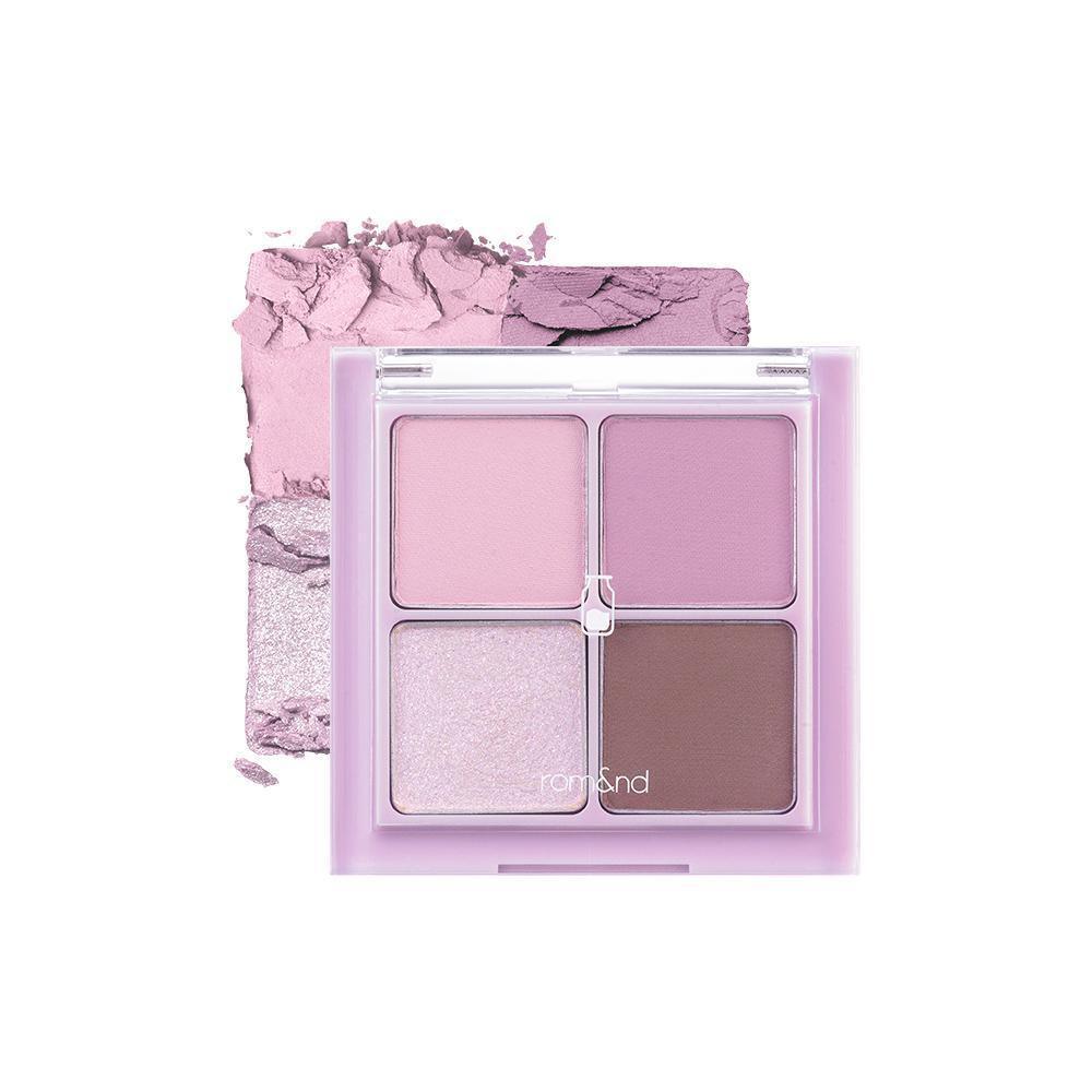 rom&nd BETTER THAN EYES - MILK SERIES 6g (2 Colors) (Copy) - KimYoung K-beauty Shop