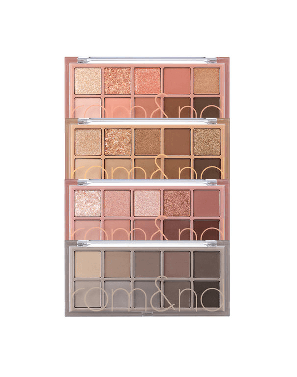 rom&nd BETTER THAN PALETTE 7.5g (4 colors) (Copy) - KimYoung K-beauty Shop