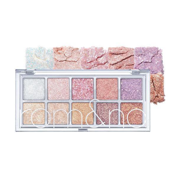 rom&nd BETTER THAN PALETTE 8g (2colors) (Copy) - KimYoung K-beauty Shop