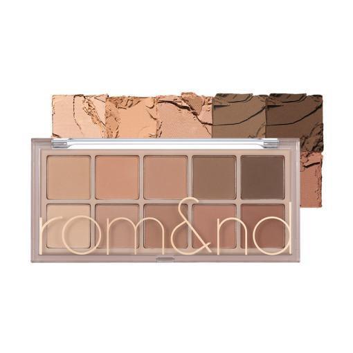 rom&nd BETTER THAN PALETTE 8g (2colors) (Copy) - KimYoung K-beauty Shop