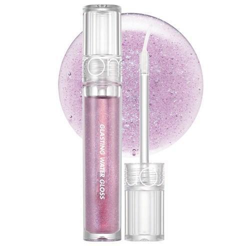 rom&nd GLASTING WATER GLOSS 4.5g (3 Colors) (Copy) - KimYoung K-beauty Shop