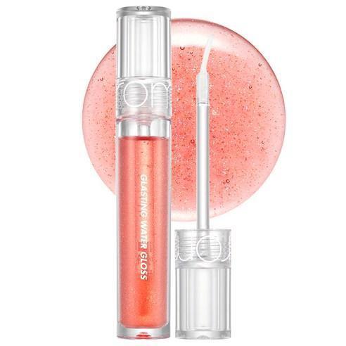 rom&nd GLASTING WATER GLOSS 4.5g (3 Colors) (Copy) - KimYoung K-beauty Shop