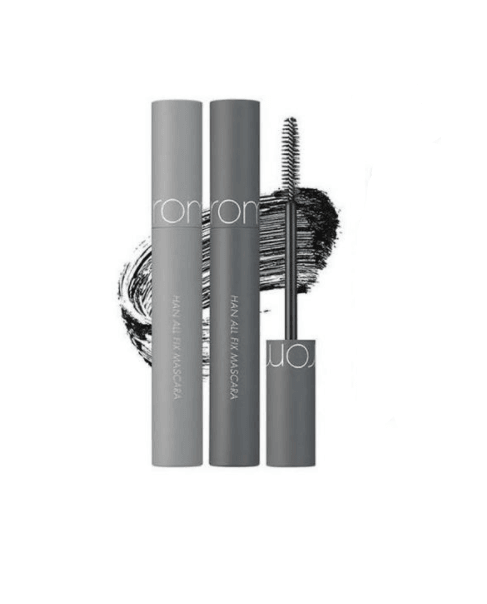 rom&nd HAN ALL FIX MASCARA (2 types) Mascara rom&nd