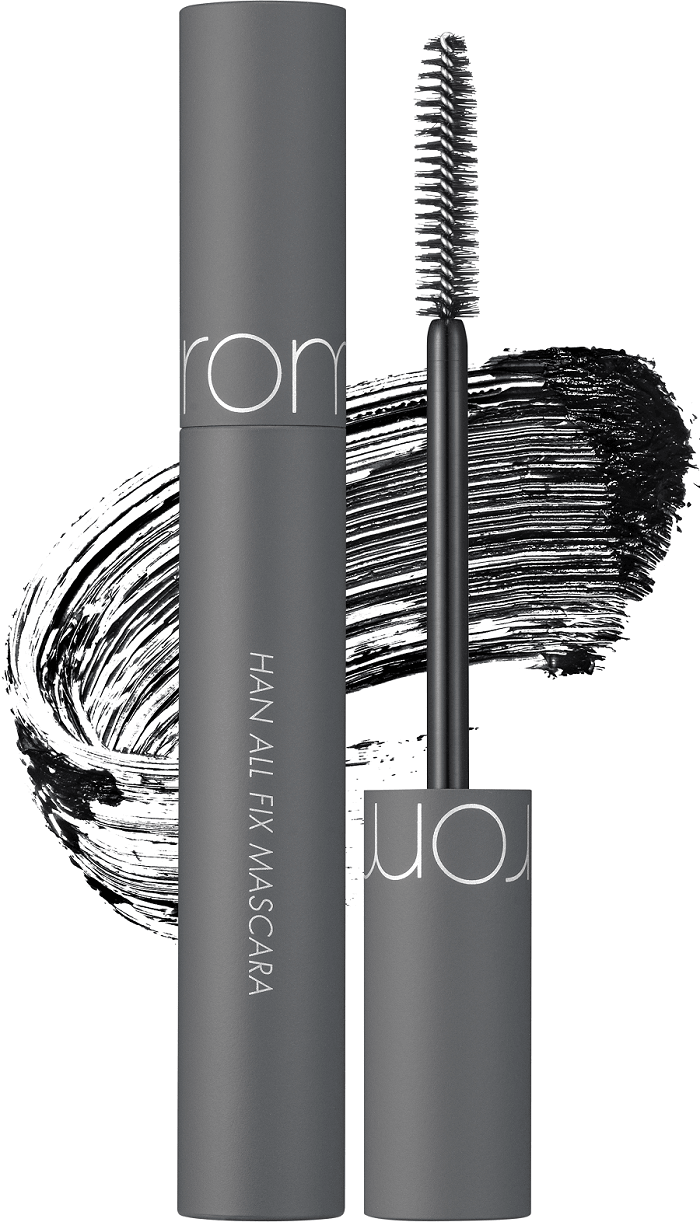 rom&nd HAN ALL FIX MASCARA (2 types) Mascara rom&nd