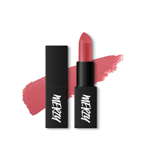 MERZY THE FIRST LIPSTICK ME SERIES 3.5g (8 Colors)