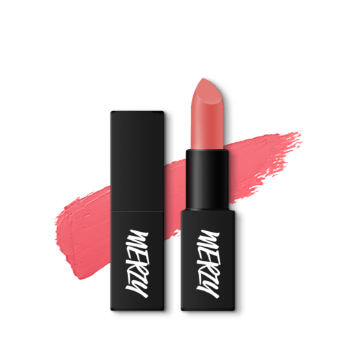 MERZY THE FIRST LIPSTICK ME SERIES 3.5g (8 Colors)