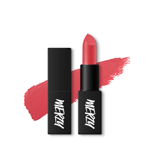 MERZY THE FIRST LIPSTICK ME SERIES 3.5g (8 Colors)