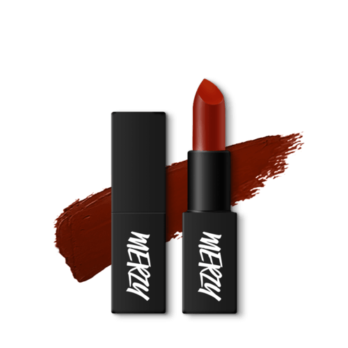 MERZY THE FIRST LIPSTICK ME SERIES 3.5g (8 Colors)