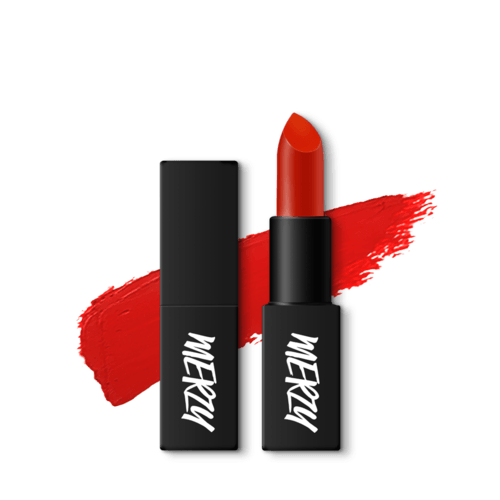 MERZY THE FIRST LIPSTICK ME SERIES 3.5g (8 Colors)