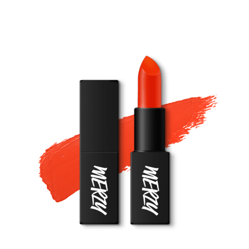 MERZY THE FIRST LIPSTICK ME SERIES 3.5g (8 Colors)