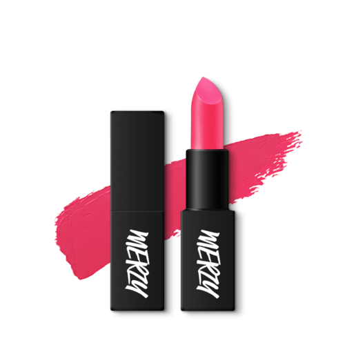 MERZY THE FIRST LIPSTICK ME SERIES 3.5g (8 Colors)