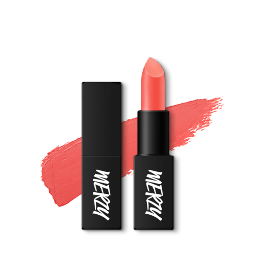 MERZY THE FIRST LIPSTICK ME SERIES 3.5g (8 Colors)