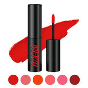 MERZY THE FIRST VELVET TINT SEASON 1 (V1~V6) 4.5g (6 Colors)