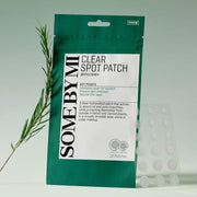 [SOME BY MI] 30 Days Miracle Acne Clear Spot Patch 18pcs