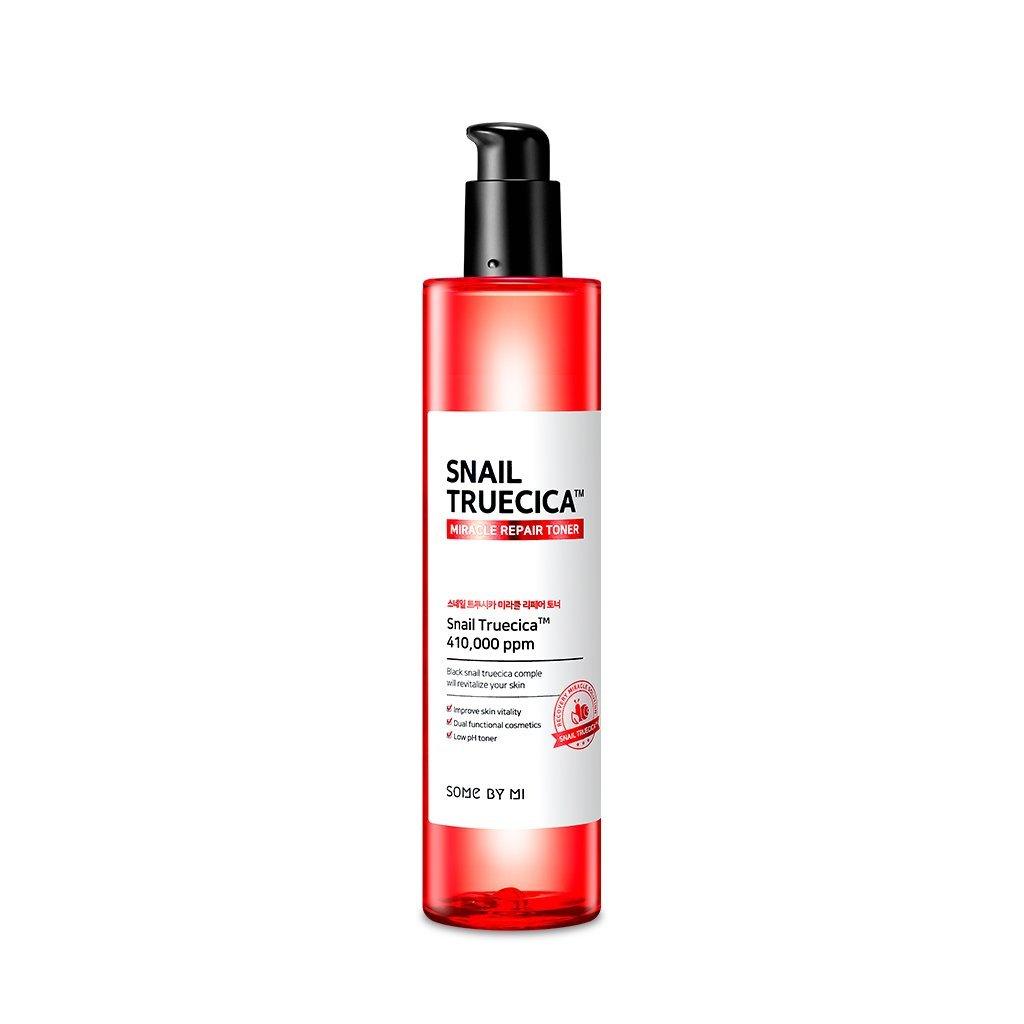 [SOME BY MI] Snail Truecica Miracle Repair Toner 135ml