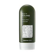 [THANK YOU FARMER] Back to Iceland Peeling Cream 150ml (Copy) - KimYoung K-beauty Shop