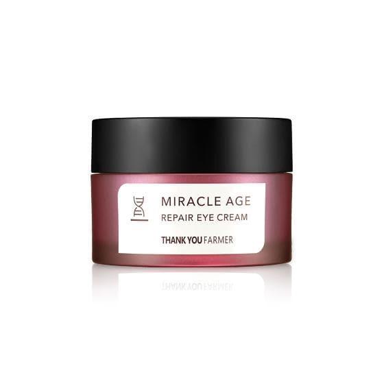 [THANK YOU FARMER] Miracle Age Repair Eye Cream 20g (Copy) - KimYoung K-beauty Shop