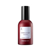 [THANK YOU FARMER] Miracle Age Repair Serum 60ml (Copy) - KimYoung K-beauty Shop