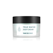 [THANK YOU FARMER] True Water Deep Cream 50ml (Copy) - KimYoung K-beauty Shop