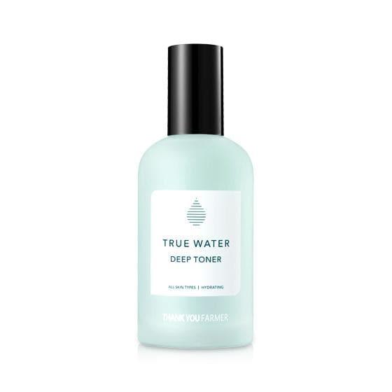 THANK YOU FARMER - True Water Deep Toner 150ml