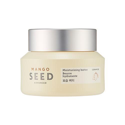 THE FACE SHOP Mango Seed Moisturizing Butter 50ml