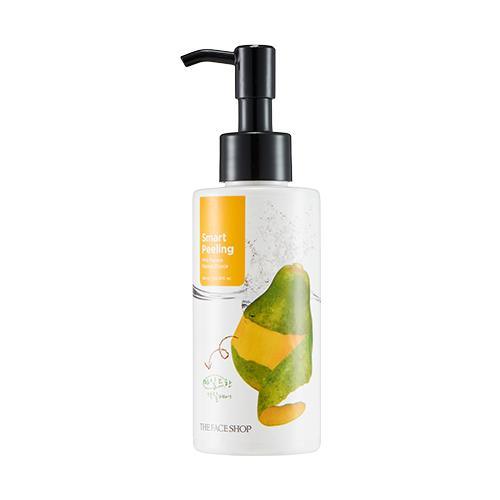 THE FACE SHOP SMART PEELING MILD PAPAYA 150ml (Copy) - KimYoung K-beauty Shop